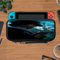 Sherlock Holmes A Game Of Shadows Protective Carry Switch Nintendo Switch 2 Case