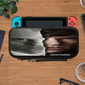 Sherlock Holmes Benedict Cumberbatch Protective Carry Switch Nintendo Switch 2 Case