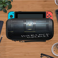 Sherlock Holmes Door Protective Carry Switch Nintendo Switch 2 Case