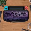Sherlock Holmes Door Galaxy Quotes Protective Carry Switch Nintendo Switch 2 Case