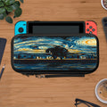 Sherlock Holmes Van Gogh Protective Carry Switch Nintendo Switch 2 Case