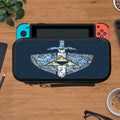 Shield Of Zelda Protective Carry Switch Nintendo Switch 2 Case