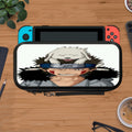 Shikamaru Naruto Shipuden Protective Carry Switch Nintendo Switch 2 Case