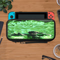 Shisui Uchiha Susanoo Power Naruto Shippudden Protective Carry Switch Nintendo Switch 2 Case