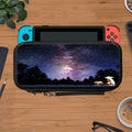 Sky Night Calvin And Hobbes Protective Carry Switch Nintendo Switch 2 Case