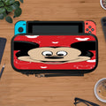 Smile Mickey Mouse Protective Carry Switch Nintendo Switch 2 Case