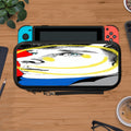Smiley Sherlock Holmes Protective Carry Switch Nintendo Switch 2 Case