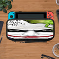 Smilling Joker Laugh Protective Carry Switch Nintendo Switch 2 Case
