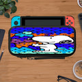 Snoopy Art Protective Carry Switch Nintendo Switch 2 Case