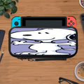 Snoopy Cartoon Star Protective Carry Switch Nintendo Switch 2 Case