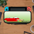 Snoopy Charlie Brown Protective Carry Switch Nintendo Switch 2 Case