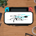Snoopy Commes Des Garcons Protective Carry Switch Nintendo Switch 2 Case