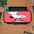 Snoopy Cooking Protective Carry Switch Nintendo Switch 2 Case
