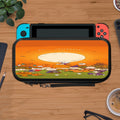 Snoopy Halloween Protective Carry Switch Nintendo Switch 2 Case