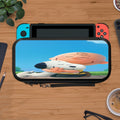 Snoopy Hug Charlie Brown Protective Carry Switch Nintendo Switch 2 Case