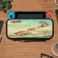 Snoopy Kite At France Protective Carry Switch Nintendo Switch 2 Case