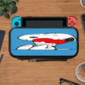 Snoopy Love Heart Protective Carry Switch Nintendo Switch 2 Case