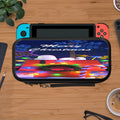 Snoopy Merry Christmas Protective Carry Switch Nintendo Switch 2 Case
