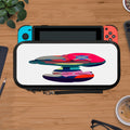 Snoopy X Kaws Protective Carry Switch Nintendo Switch 2 Case