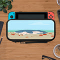Snorlax Apple Protective Carry Switch Nintendo Switch 2 Case