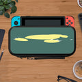 Snorlax Art Protective Carry Switch Nintendo Switch 2 Case