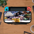 Snorlax Charizard Pokemon Detective Pikachu Protective Carry Switch Nintendo Switch 2 Case