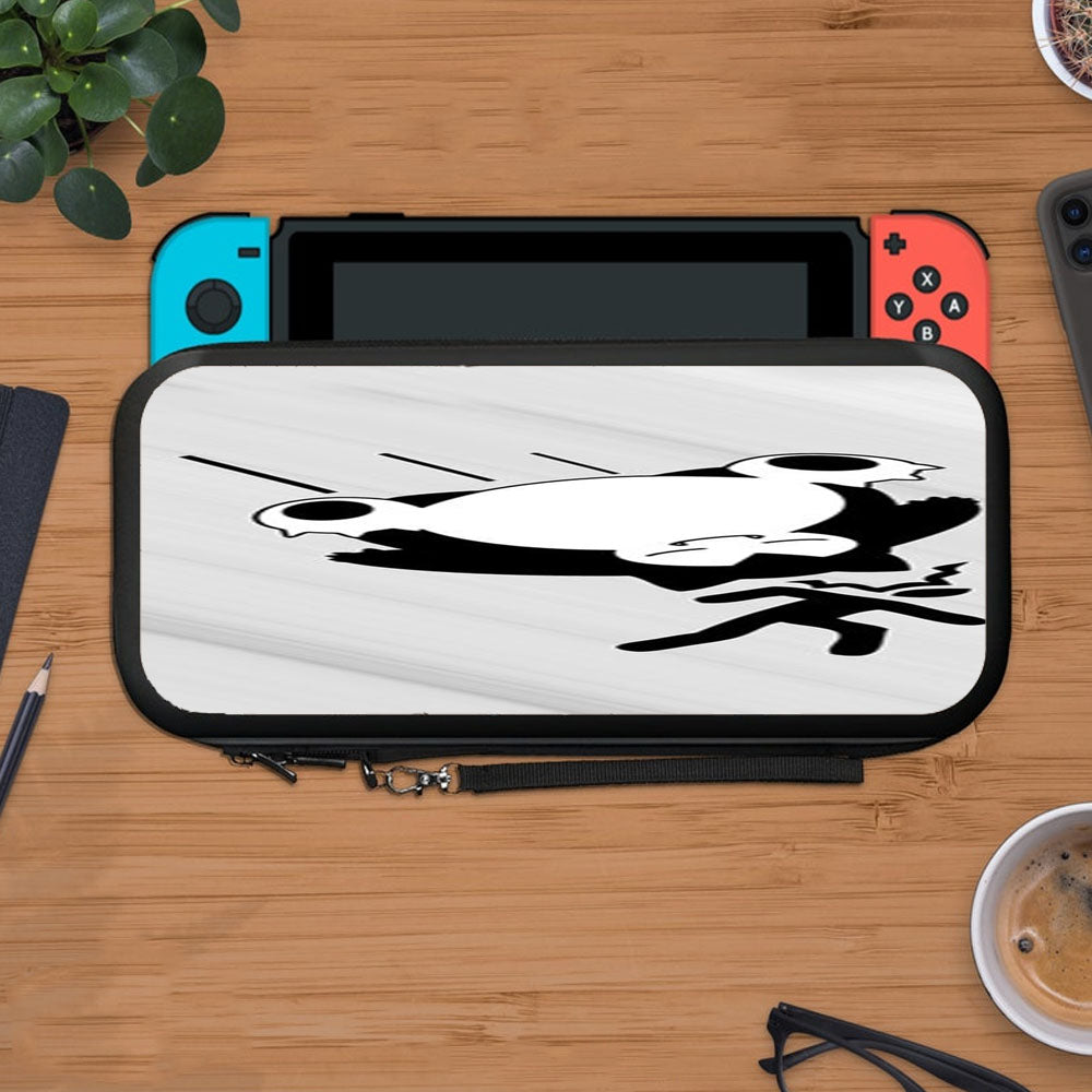 Snorlax Crash Protective Carry Switch Nintendo Switch 2 Case