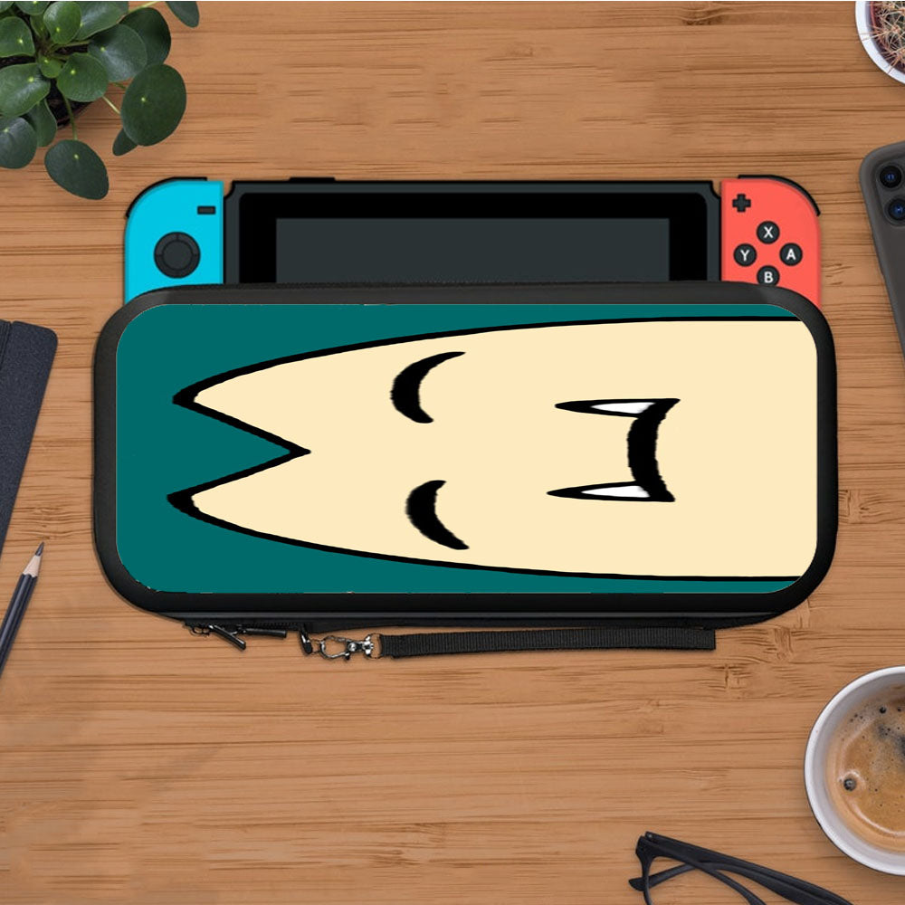 Snorlax Or Kabigon Protective Carry Switch Nintendo Switch 2 Case