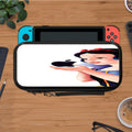 Snow White Protective Carry Switch Nintendo Switch 2 Case