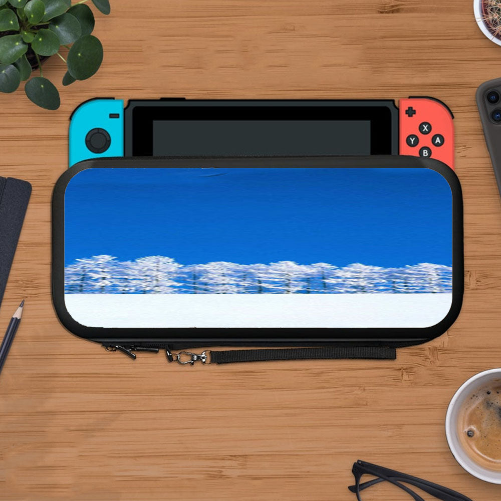 Snow White And Tree Protective Carry Switch Nintendo Switch 2 Case
