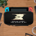 Snow White Cover Poster Design Protective Carry Switch Nintendo Switch 2 Case