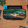 Snow White Fairy Protective Carry Switch Nintendo Switch 2 Case