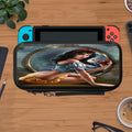 Snow White Fairy Tale Princess Protective Carry Switch Nintendo Switch 2 Case