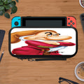 Snow White Grumpy Protective Carry Switch Nintendo Switch 2 Case