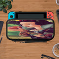 Snow White Punk Apple Tattoo Protective Carry Switch Nintendo Switch 2 Case