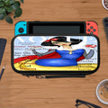 Snow White Vogue Disney Cover Protective Carry Switch Nintendo Switch 2 Case