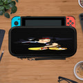 Snow White X Mickey Silhouette Protective Carry Switch Nintendo Switch 2 Case