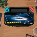 Solo A Star Wars Allan Portilho Protective Carry Switch Nintendo Switch 2 Case