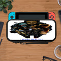 Solo A Star Wars Art Protective Carry Switch Nintendo Switch 2 Case
