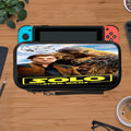 Solo A Star Wars Story Books Protective Carry Switch Nintendo Switch 2 Case
