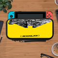 Solo A Star Wars Story Yellow Protective Carry Switch Nintendo Switch 2 Case