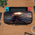 Son Goku Dragon Ball Z- Protective Carry Switch Nintendo Switch 2 Case