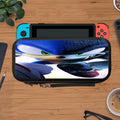 Sonic Emotion Fa Protective Carry Switch Nintendo Switch 2 Case