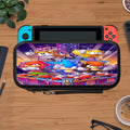 Sonic And All Friend Protective Carry Switch Nintendo Switch 2 Case