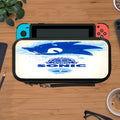Sonic Blue Protective Carry Switch Nintendo Switch 2 Case