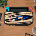 Sonic Comic And Animation 2020 Protective Carry Switch Nintendo Switch 2 Case