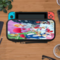 Sonic In Wonderland Art Protective Carry Switch Nintendo Switch 2 Case
