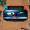 Sonic Jackson Protective Carry Switch Nintendo Switch 2 Case