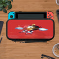 Sonic Mania Plus Sonic The Hedgehog Protective Carry Switch Nintendo Switch 2 Case