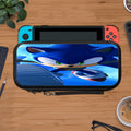 Sonic Run Away Protective Carry Switch Nintendo Switch 2 Case